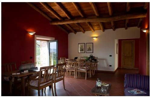Pontremoli House | Costa D'Orsola