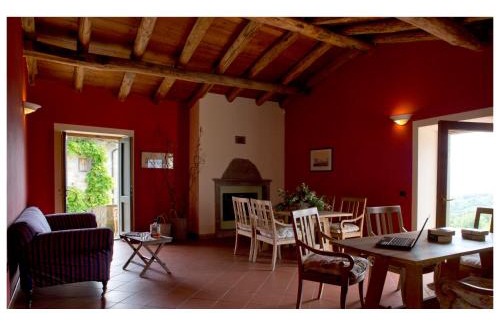 Pontremoli House | Costa D'Orsola