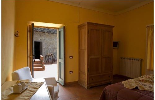 Pontremoli House | Costa D'Orsola