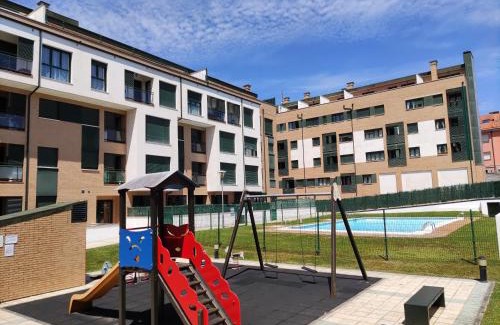 Posada de Llanes Apartment | Costa de Llanes