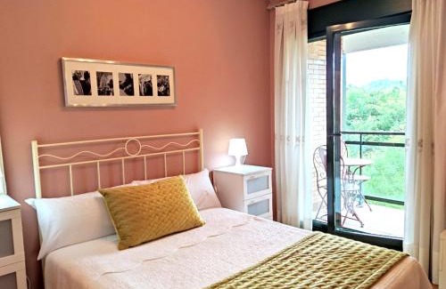 Posada de Llanes Apartment | Costa de Llanes