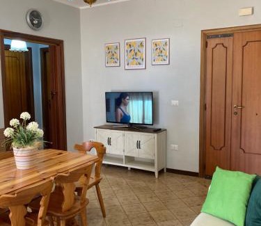 Briatico Apartment | Costa degli Dei