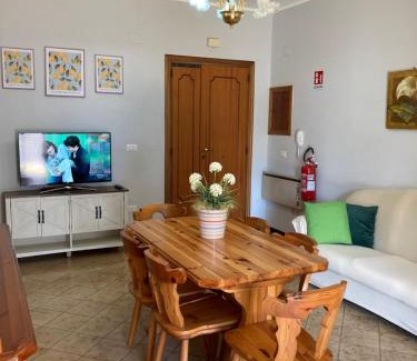 Briatico Apartment | Costa degli Dei