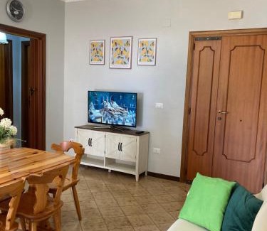 Briatico Apartment | Costa degli Dei