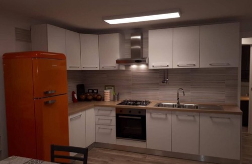 Vasto Apartment | Costa dei Trabocchi Vasto city apartment with 1 or 2 bedrooms 1 bathroom.