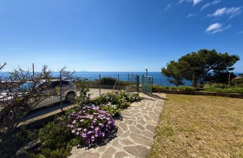 Innamorata Apartment | Costa dei Tramonti - Argonautivacanze