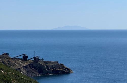 Innamorata Apartment | Costa dei Tramonti - Argonautivacanze