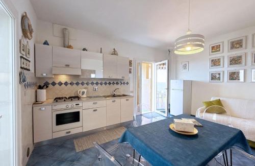 Innamorata Apartment | Costa dei Tramonti - Argonautivacanze