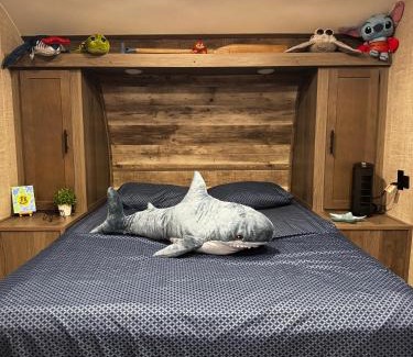 Cabo Rojo Other | Costa Del Encanto Camper RV