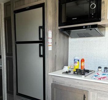 Cabo Rojo Other | Costa Del Encanto Camper RV