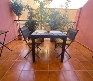 Torre de Benagalbon Apartment | Costa del Golf