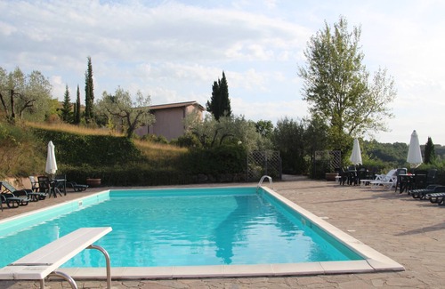Canalicchio House | Costa del Loco
