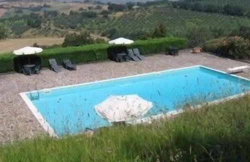 Canalicchio House | Costa del Loco
