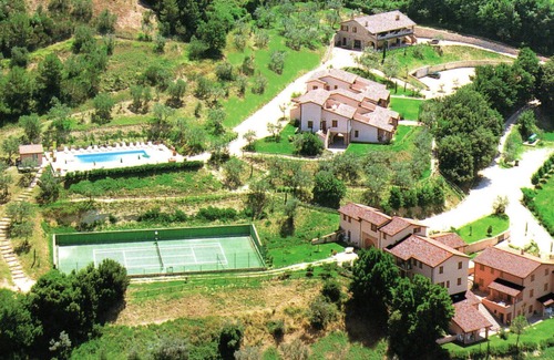 Canalicchio House | Costa del Loco