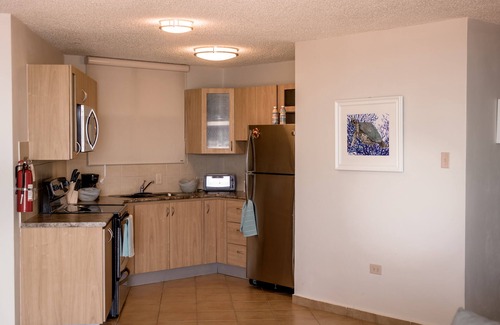 El Combate Condo | Costa del Mar 2 Bedr/2 Bath, Condo with Breathtaking Ocean View, WiFi, Sleeps 6