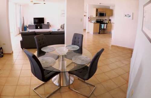 El Combate Condo | Costa del Mar 2 Bedr/2 Bath, Condo with Breathtaking Ocean View, WiFi, Sleeps 6