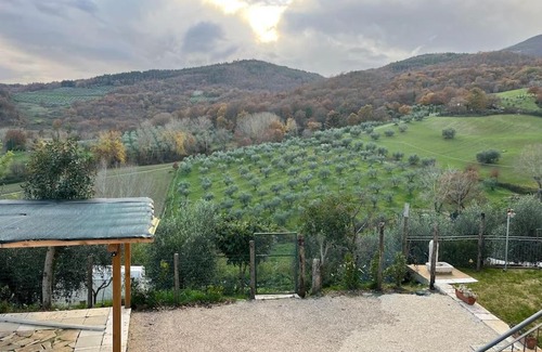 Cetona Apartment | Costa del Sole 46