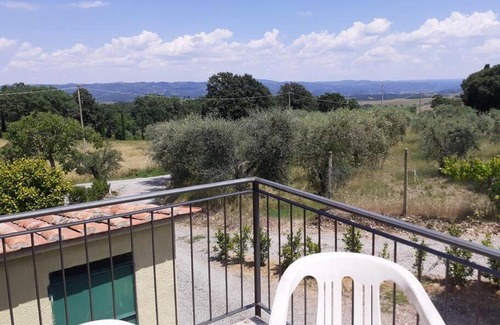 Cetona Apartment | Costa del Sole 46