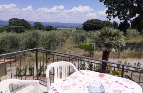 Cetona Apartment | Costa del Sole 46