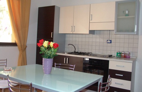 San Giorgio-Librino-San Giuseppe la Rena-Zia Lisa-Villaggio Sant'Agata Condo | Costa del Sole apartments 50 mt from the sandy beach