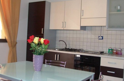 San Giorgio-Librino-San Giuseppe la Rena-Zia Lisa-Villaggio Sant'Agata House | Costa del Sole apartment 50 m from the sandy beach of the Catania coast