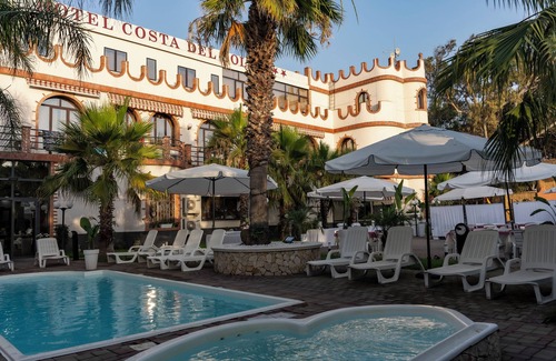 San Giorgio-Librino-San Giuseppe la Rena-Zia Lisa-Villaggio Sant'Agata House | Costa del Sole apartment 50 meters from the beach on the Catania coast