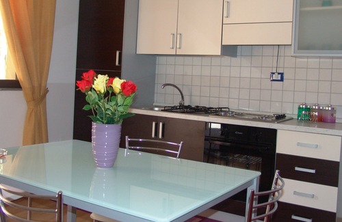 San Giorgio-Librino-San Giuseppe la Rena-Zia Lisa-Villaggio Sant'Agata House | Costa del Sole Residence 50 meters from the sandy beach of the Catania coast