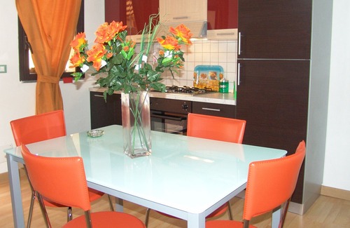 San Giorgio-Librino-San Giuseppe la Rena-Zia Lisa-Villaggio Sant'Agata House | Costa del Sole Residence 50 meters from the sandy beach of the Catania coast