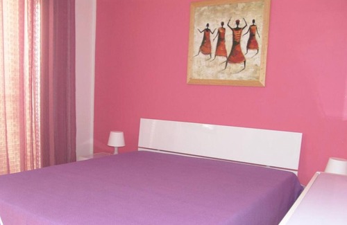 San Giorgio-Librino-San Giuseppe la Rena-Zia Lisa-Villaggio Sant'Agata House | Costa del Sole Residence Apartment 50 meters from the beach