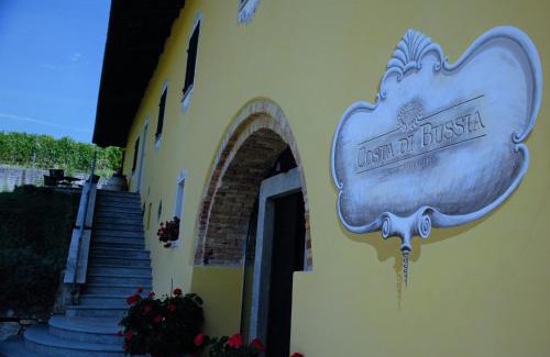 Monforte d'Alba House | Costa di Bussia