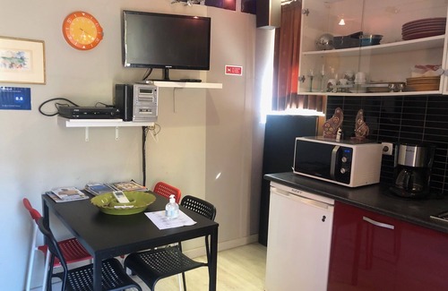 Mouraria Apartment | Costa do Castelo Terrace V
