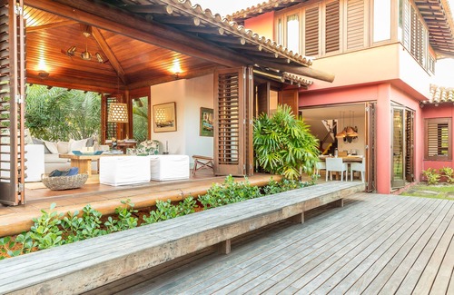 Sauipe House | Costa do Sauípe Beach House - Bahia