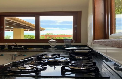 Sauipe House | Costa do Sauipe beach house rental