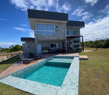 Sauipe House | Costa do Sauipe