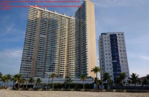 Mirim Apartment | Costa do Sol - Praia Grande - SP