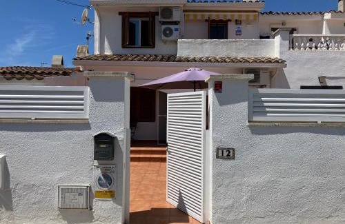 Creixell Apartment | Costa Dorada Beach Villa with Shared Pool and Terrace