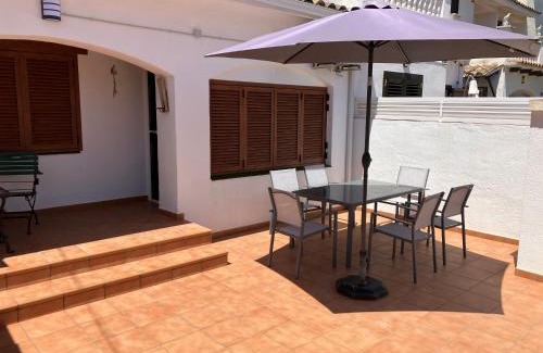 Creixell Apartment | Costa Dorada Beach Villa with Shared Pool and Terrace