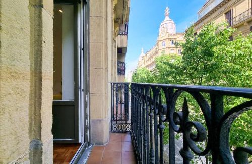 San Sebastian Centro Apartment | Costa Getaria - Iberorent Apartments