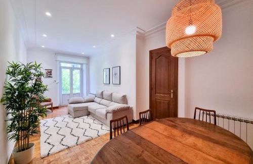 San Sebastian Centro Apartment | Costa Getaria - Iberorent Apartments