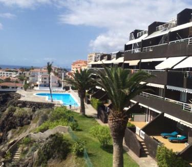 Guia de Isora Apartment | Costa Isora