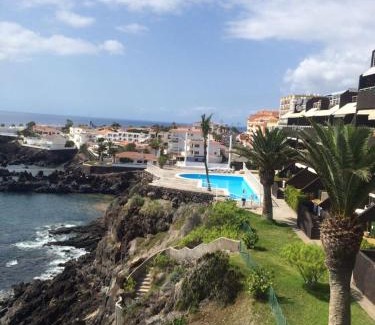 Guia de Isora Apartment | Costa Isora