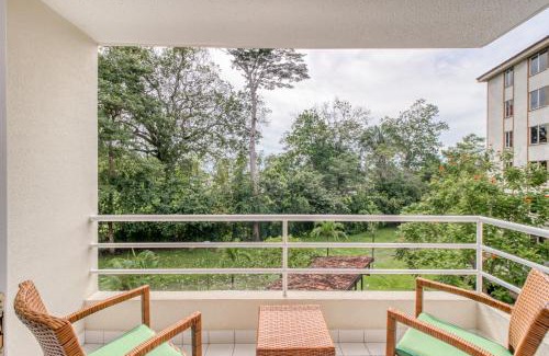 Barrio Santa Lucia Apartment | Costa Linda 7-13