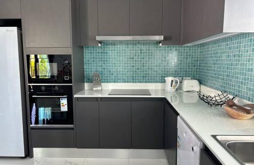 Rawai Villa | Costa Lota villa, brand new, 3 bedroom, in rawai V35