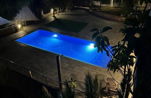 Cabrils House | Costa Maresme Barcelona , Relax & Pool