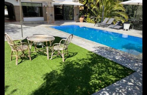 Cabrils House | Costa Maresme Barcelona , Relax & Pool