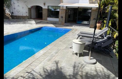 Cabrils House | Costa Maresme Barcelona , Relax & Pool