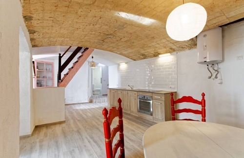 Vilassar de Dalt House | Costa Maresme, Barcelona, Clark´s 3 Bedroom TownHouse