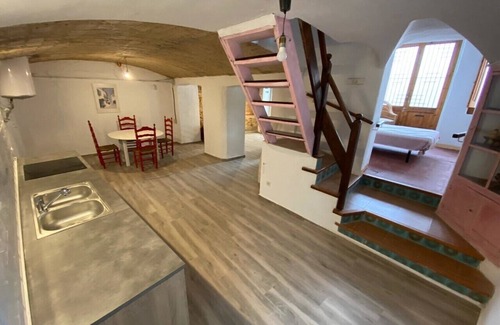 Vilassar de Dalt House | Costa Maresme, Barcelona, Clark´s 3 Bedroom TownHouse