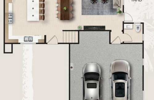 Downtown Villa | Costa Mesa Cozy Retreat, Modern and Smart Home