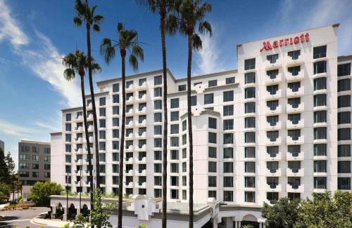 Costa Mesa Hotel | Costa Mesa Marriott